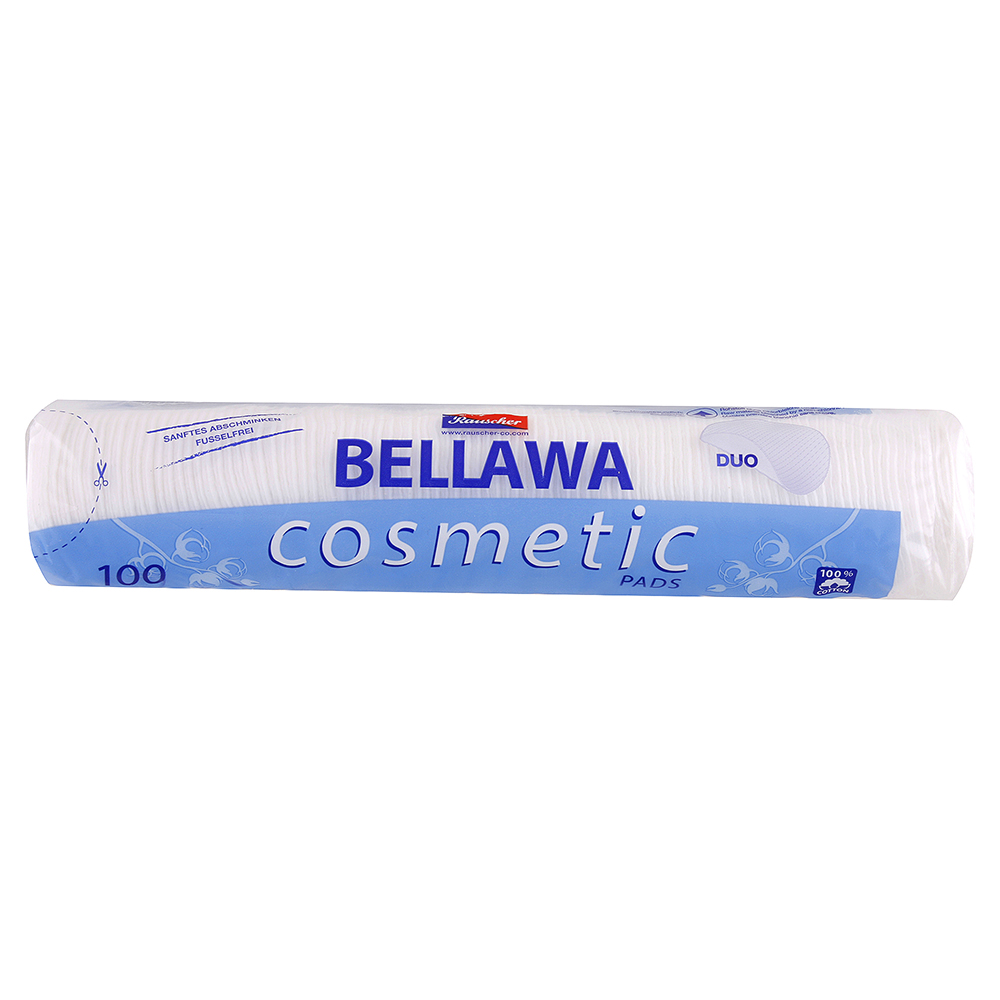 Bellawa vatové tampony 100 ks