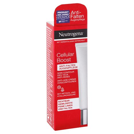 Neutrogena omlazující oční krém 15 ml