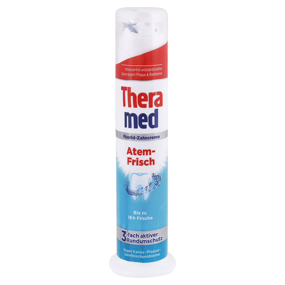 Theramed Atem Frisch zubní pasta 100 ml